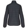 Kariban KA6121 LADIES' LIGHTWEIGHT PADDED JACKET XL