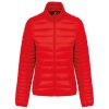 Kariban KA6121 LADIES' LIGHTWEIGHT PADDED JACKET 2XL
