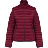 Kariban KA6121 LADIES' LIGHTWEIGHT PADDED JACKET XL