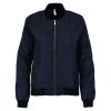 Kariban KA6123 LADIES' BOMBER JACKET 2XL