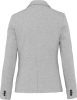 Kariban KA6133 LADIES' KNIT JACKET 46
