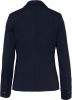 Kariban KA6133 LADIES' KNIT JACKET 40