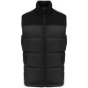 Kariban KA6162 UNISEX BI-TONE PADDED BODYWARMER XS