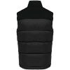 Kariban KA6162 UNISEX BI-TONE PADDED BODYWARMER XS