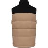 Kariban KA6162 UNISEX BI-TONE PADDED BODYWARMER XS
