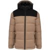 Kariban KA6163 UNISEX BI-TONE PADDED JACKET WITH HOOD 4XL