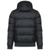 Kariban KA6166 UNISEX RECYCLED RIPSTOP JACKET WITH HOOD XS