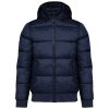 Kariban KA6166 UNISEX RECYCLED RIPSTOP JACKET WITH HOOD 3XL