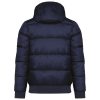 Kariban KA6166 UNISEX RECYCLED RIPSTOP JACKET WITH HOOD 3XL
