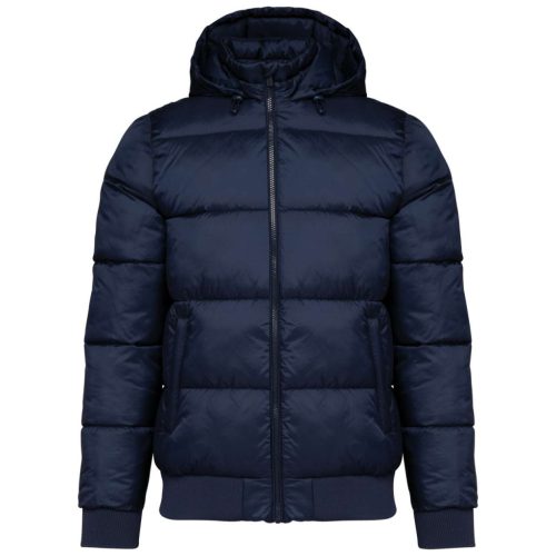 Kariban KA6166 UNISEX RECYCLED RIPSTOP JACKET WITH HOOD S