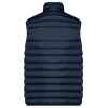 Kariban KA6172 MEN'S QUILTED BODYWARMER S