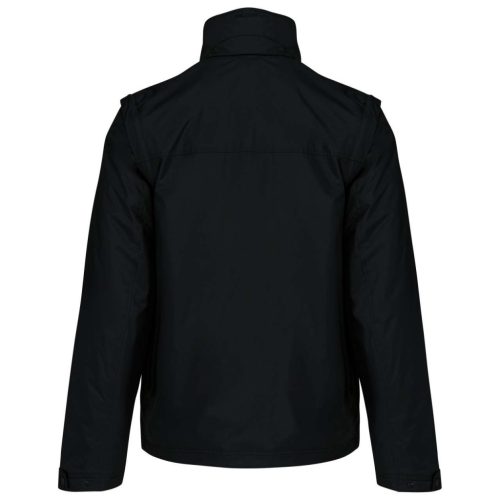 Kariban KA639 SCORE - DETACHABLE-SLEEVED BLOUSON JACKET S