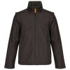Kariban KA639 SCORE - DETACHABLE-SLEEVED BLOUSON JACKET 2XL