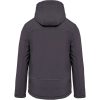 Kariban KA650 MEN'S HOODED SOFTSHELL LINED PARKA XL