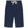 Kariban KA710 UNISEX FRENCH TERRY BERMUDA SHORTS 2XL