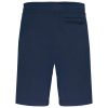 Kariban KA710 UNISEX FRENCH TERRY BERMUDA SHORTS 2XL
