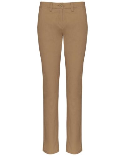 Kariban KA741 LADIES' CHINO TROUSERS 44