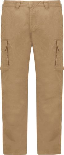 Kariban KA744 MEN'S MULTIPOCKET TROUSERS 46