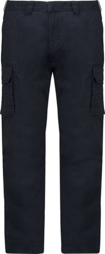 Kariban KA744 MEN'S MULTIPOCKET TROUSERS 54