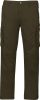 Kariban KA745 MEN'S LIGHTWEIGHT MULTIPOCKET TROUSERS 42