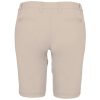 Kariban KA751 LADIES' CHINO BERMUDA SHORTS 40