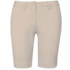 Kariban KA751 LADIES' CHINO BERMUDA SHORTS 42