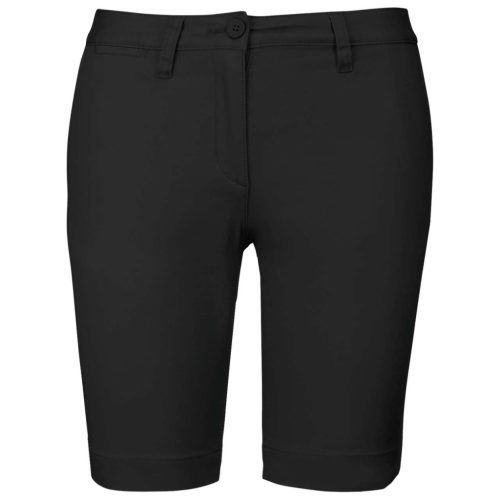 Kariban KA751 LADIES' CHINO BERMUDA SHORTS 36
