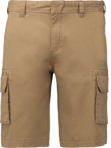Kariban KA754 MEN'S MULTIPOCKET BERMUDA SHORTS 50