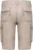 Kariban KA756 LADIES' LIGHTWEIGHT MULTIPOCKET BERMUDA SHORTS 34