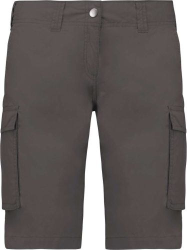 Kariban KA756 LADIES' LIGHTWEIGHT MULTIPOCKET BERMUDA SHORTS 44