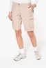 Kariban KA756 LADIES' LIGHTWEIGHT MULTIPOCKET BERMUDA SHORTS 34