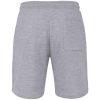 Kariban KA757 MEN'S ECO-FRIENDLY FRENCH TERRY BERMUDA SHORTS 4XL