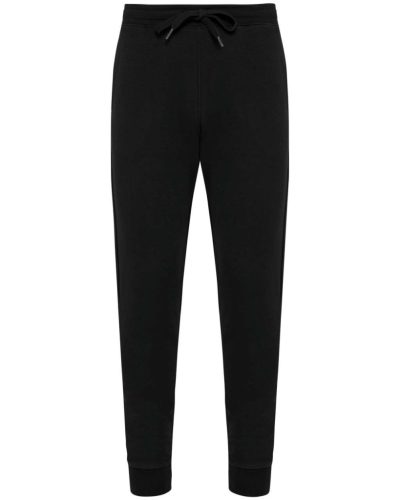 Kariban KA758 MEN'S ECO-FRIENDLY FRENCH TERRY TROUSERS S