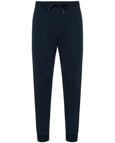 Kariban KA758 MEN'S ECO-FRIENDLY FRENCH TERRY TROUSERS L