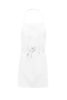 Kariban KA8001 LIGHTWEIGHT POLYCOTTON APRON U