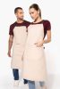 Kariban KA8002 ORGANIC COTTON APRON U