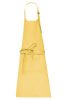Kariban KA8007 APRON WITH POCKET IN ORGANIC COTTON U