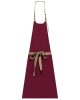 Kariban KA8013 UNISEX ECO-FRIENDLY APRON U