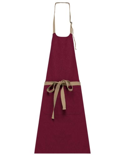 Kariban KA8013 UNISEX ECO-FRIENDLY APRON U