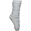 Kariban KA815 SHERPA-LINED LOUNGE SOCKS U