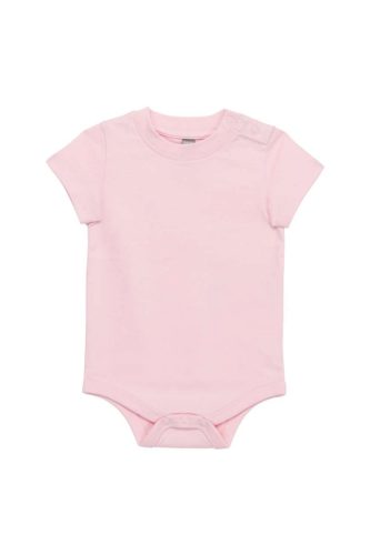 Kariban KA831 BABIES' SHORT-SLEEVED BODYSUIT 3M