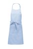 Kariban KA885 COTTON APRON WITH POCKET U
