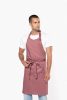 Kariban KA890 POLYESTER COTTON APRON WITH POCKET U