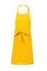 Kariban KA890 POLYESTER COTTON APRON WITH POCKET U