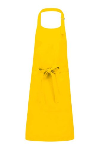 Kariban KA895 COTTON APRON WITHOUT POCKET U