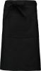 Kariban KA897 POLYCOTTON LONG APRON U