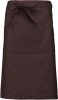 Kariban KA897 POLYCOTTON LONG APRON U