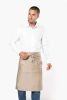 Kariban KA897 POLYCOTTON LONG APRON U
