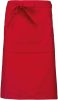 Kariban KA897 POLYCOTTON LONG APRON U
