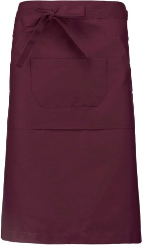 Kariban KA897 POLYCOTTON LONG APRON U